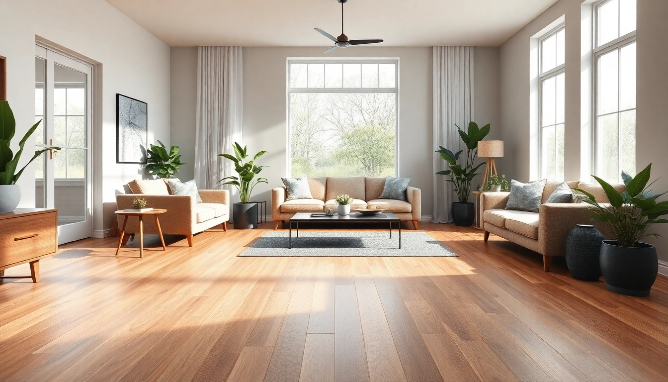 Enhance your space with flooring near me for a stylish finish and modern design.