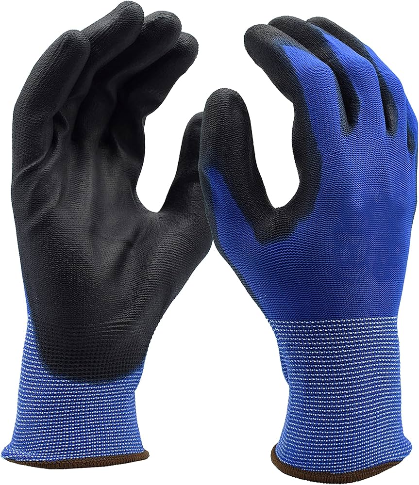 Bekam Orbit Enterprise – Trusted Source for Natural Latex Chemical Gloves