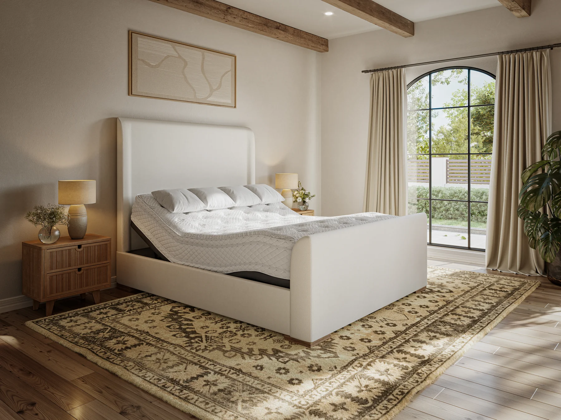 Tempur Pedic Adapt: Advanced Comfort Series at Fosters Mattress