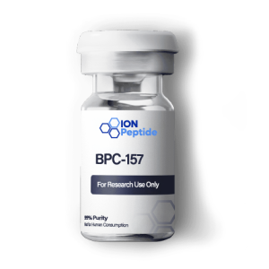 BPC157: Unlocking the Potential of Tissue Repair and Recovery