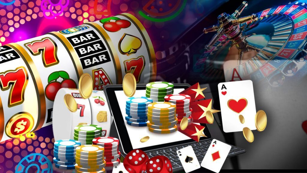 Top Online Casinos in Alberta: Thrilling Gaming Experiences Await