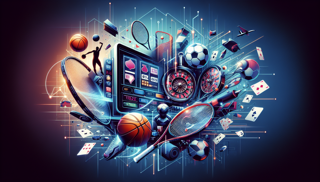 Current Landscape and Future of Oklahoma Sports Betting