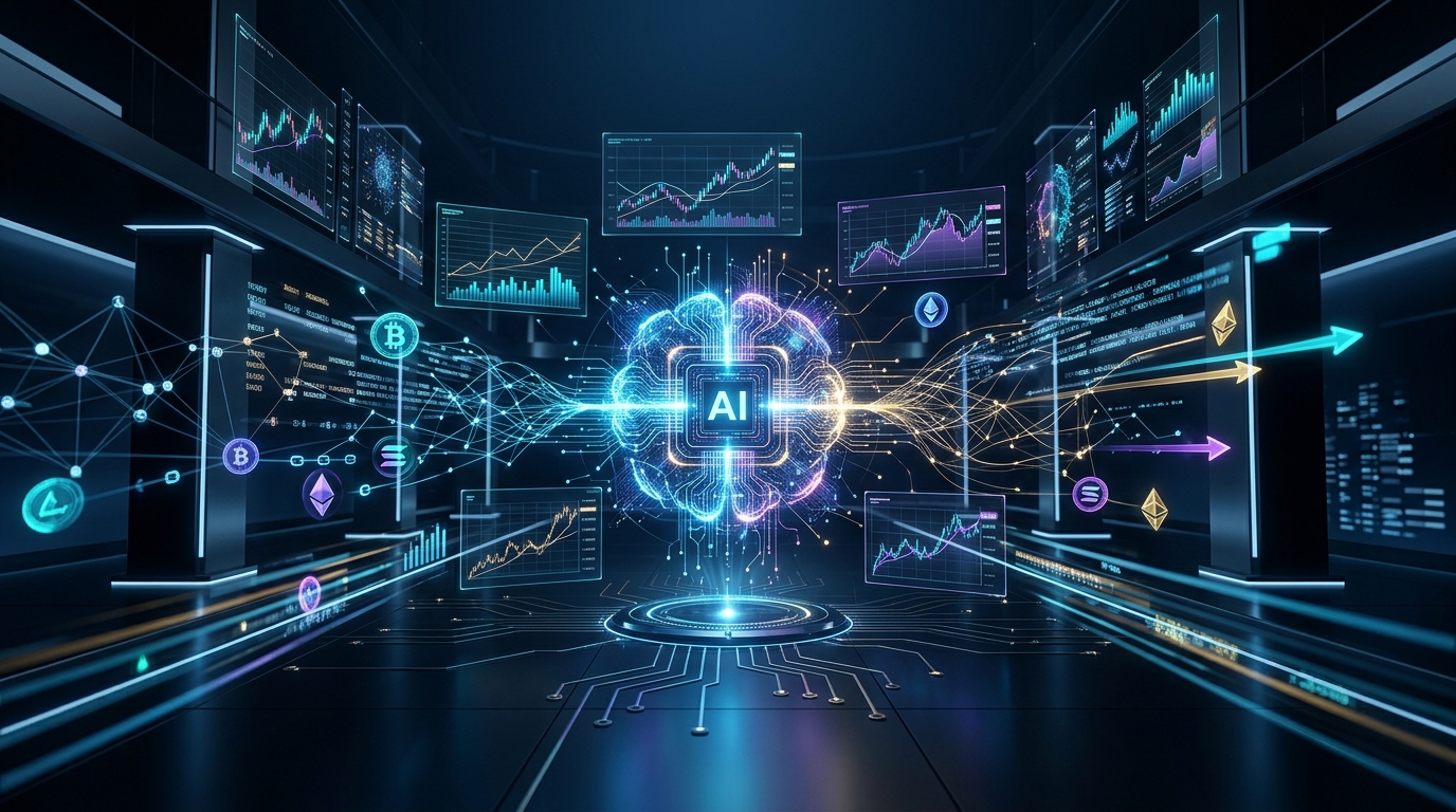 AI-Powered Quant Trading Strategies That Work