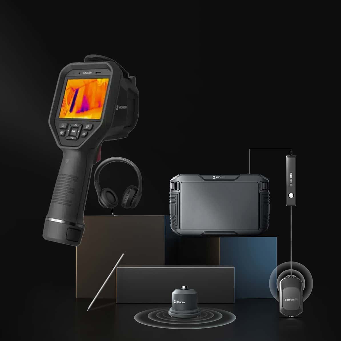 WHY A WATER LEAK DETECTION SPECIALIST IS ESSENTIAL