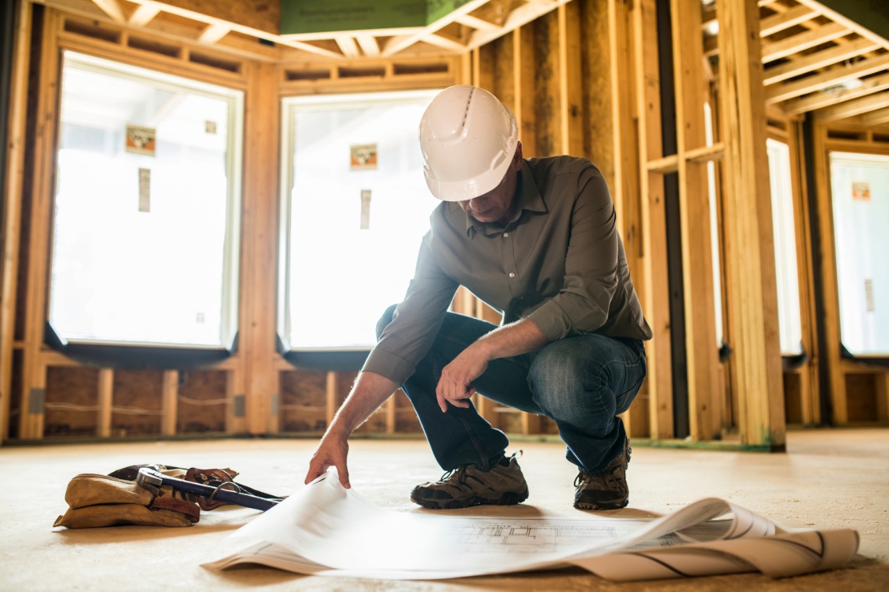 Construction Networking Events and Workforce Partnerships