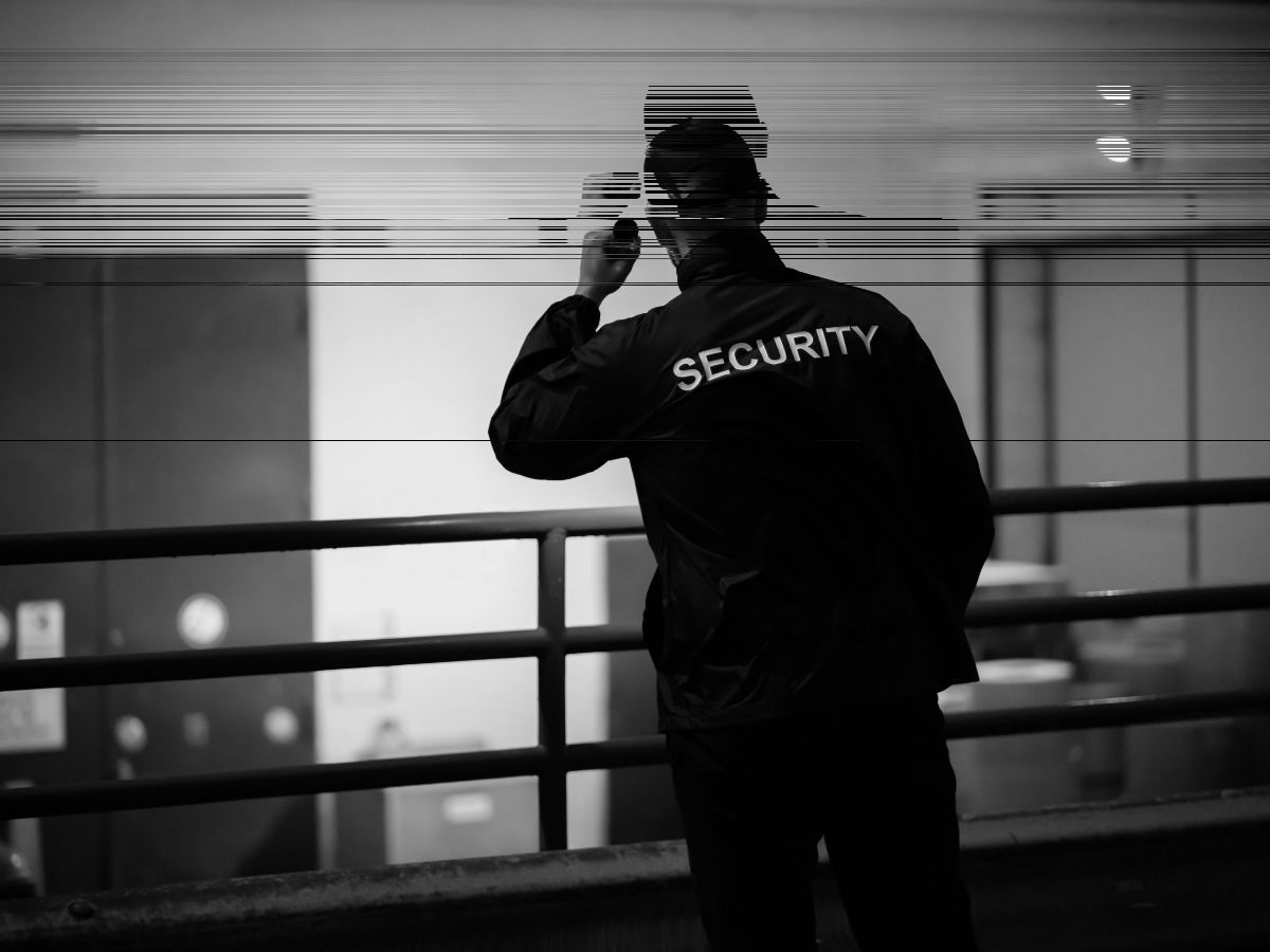 Security Company Leeds – Reputable Security Company Leeds | Secure Solutions from ISA Support Services