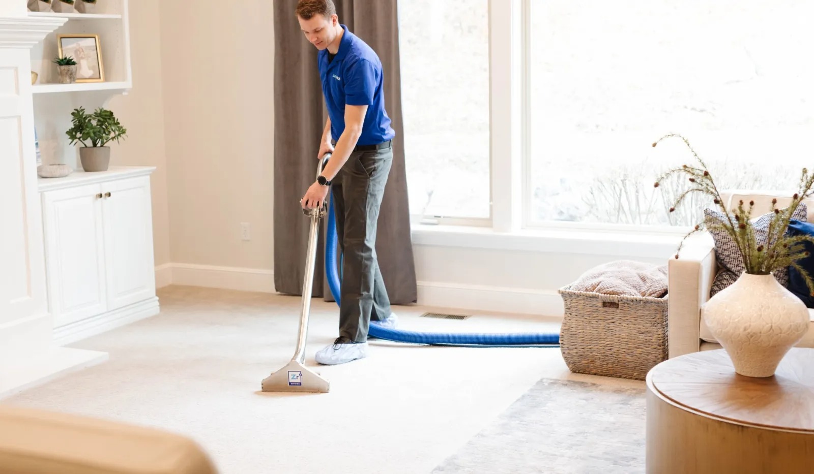 Carpet Cleaning Dubai Professionals Who Guarantee Satisfaction