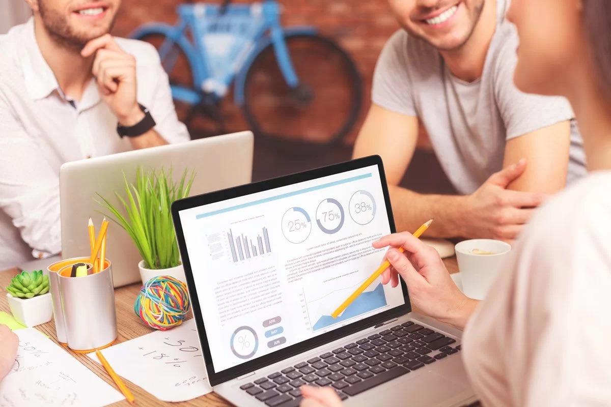 Corporate Coach for Team Success | Nick Warner Consulting
