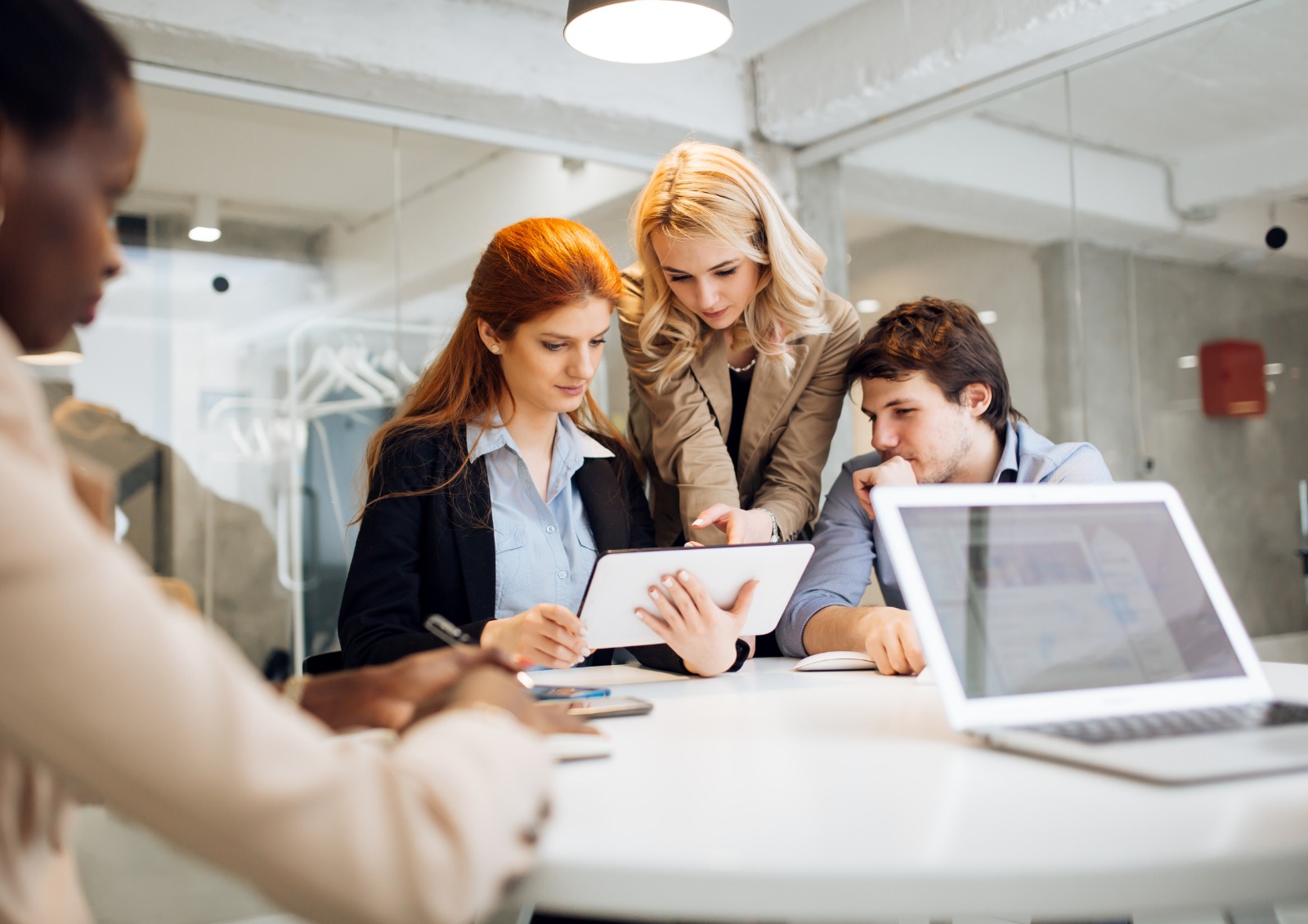 Start Your Career with Exciting New Hire Jobs
