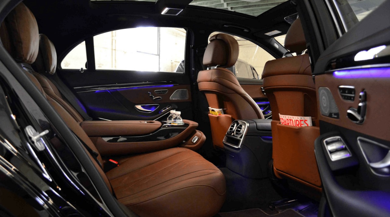 Experience Premium Travel with Our Vancouver Private Car Service