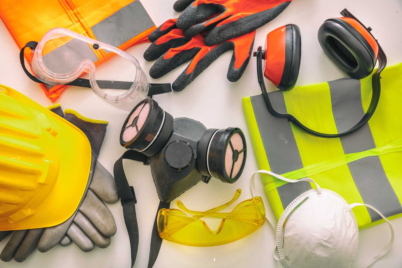 Bekam Orbit Enterprise | Top Distributor of Safetoe Steel Toe Shoes Kenya