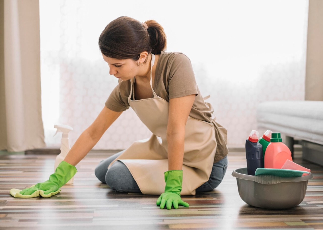 Villa Deep Cleaning Services Dubai for New Homeowners