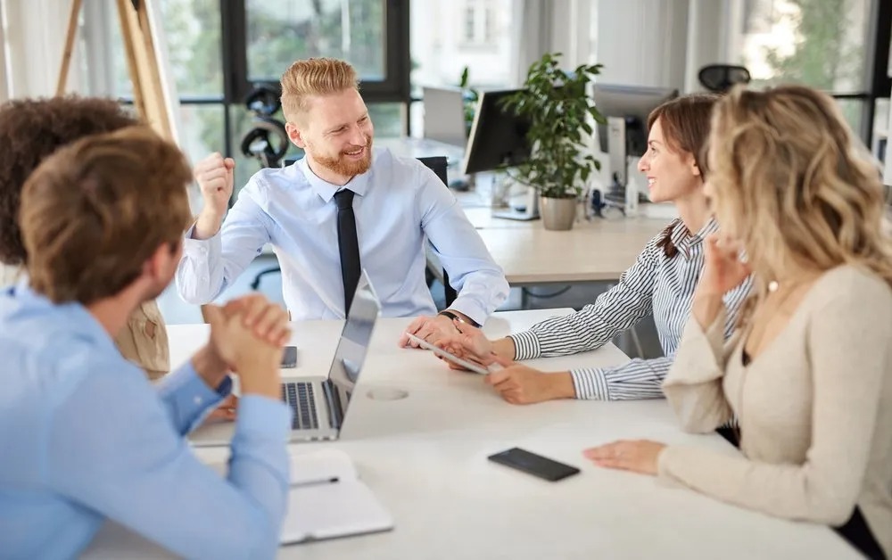 How Career Coaching Helps You Take Action