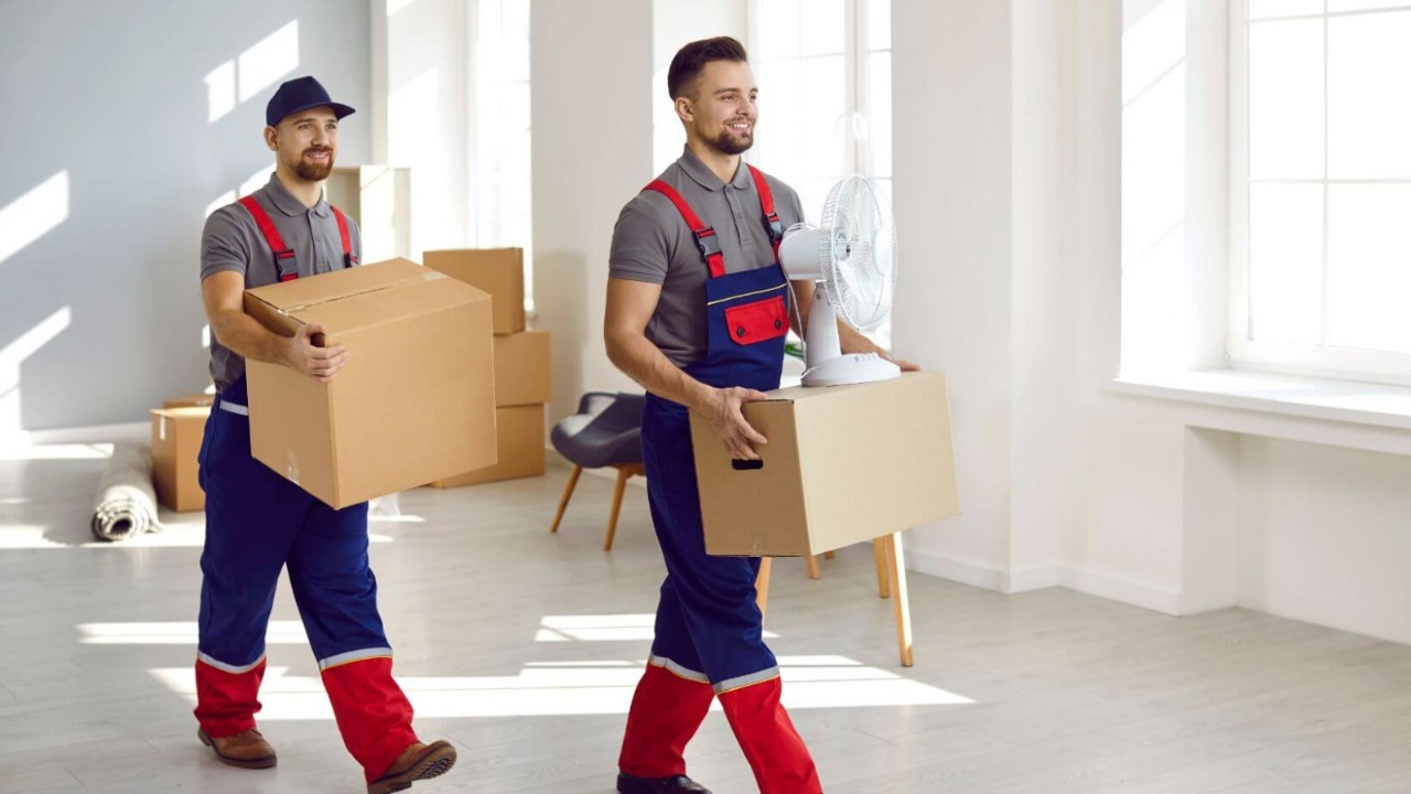 Vancouver Moving Company Providing Stress-Free Relocation