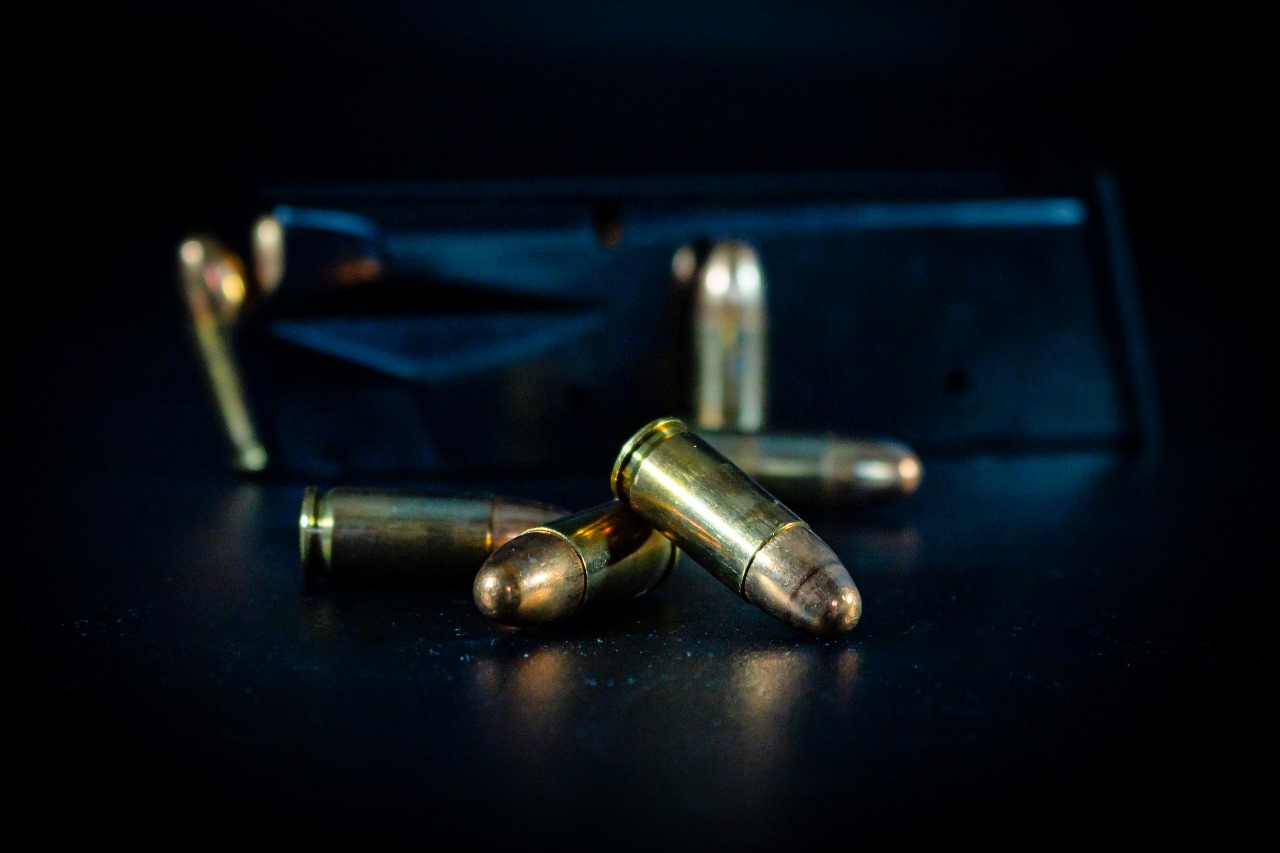 Glock 17 Slide – Factory-Original Feel, Enhanced Performance