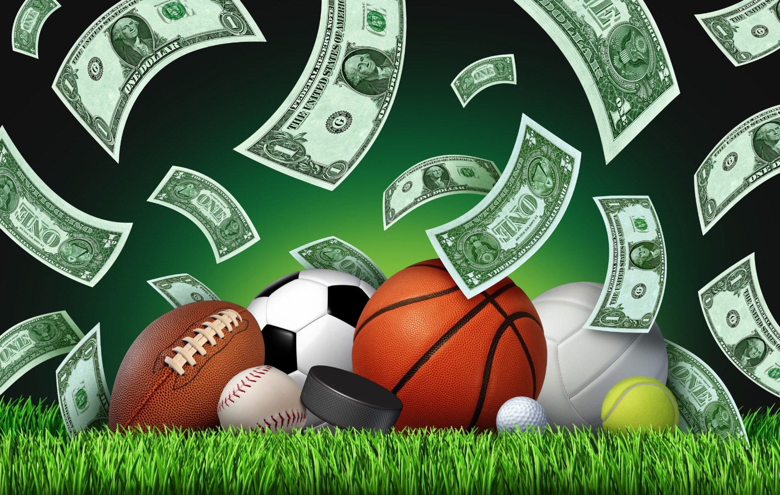 Current Landscape of Georgia Sports Betting: What You Need to Know