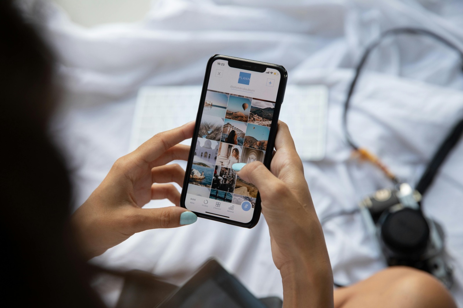 Implementing Augmented Reality SOP Across Global Facilities