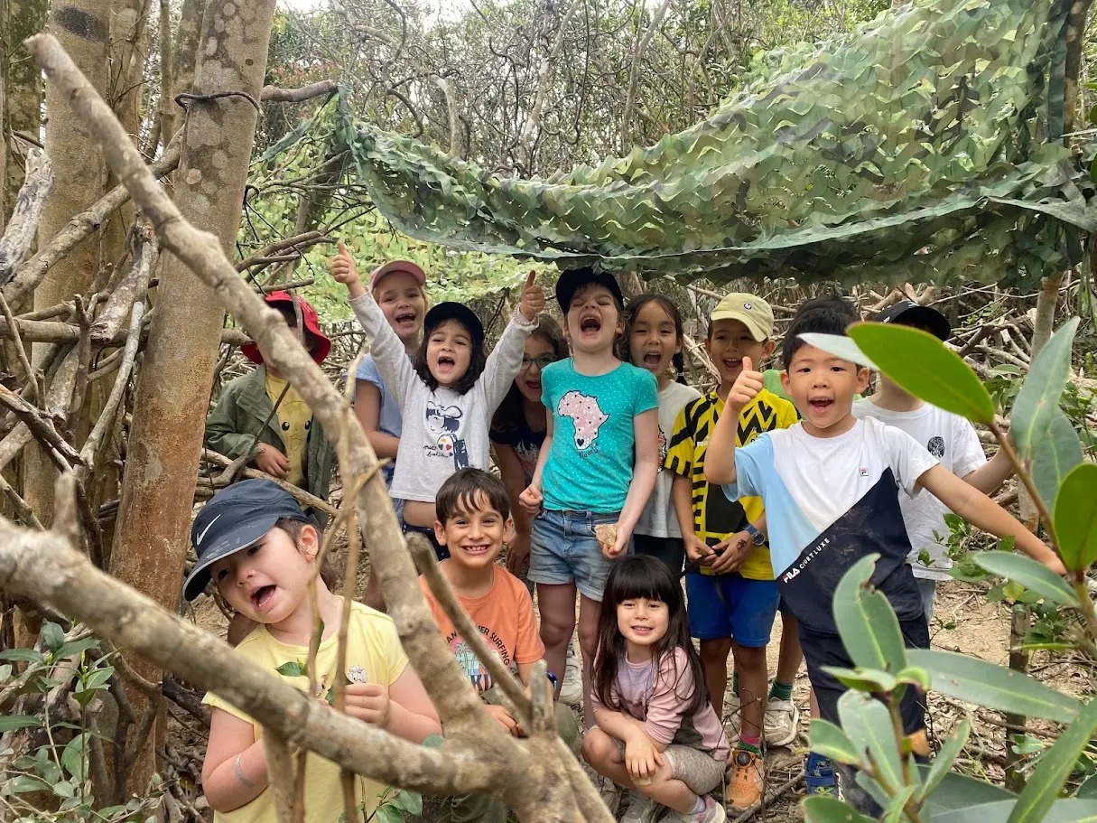 Exciting Holiday camps Kids Will Love | Wild Fire Events