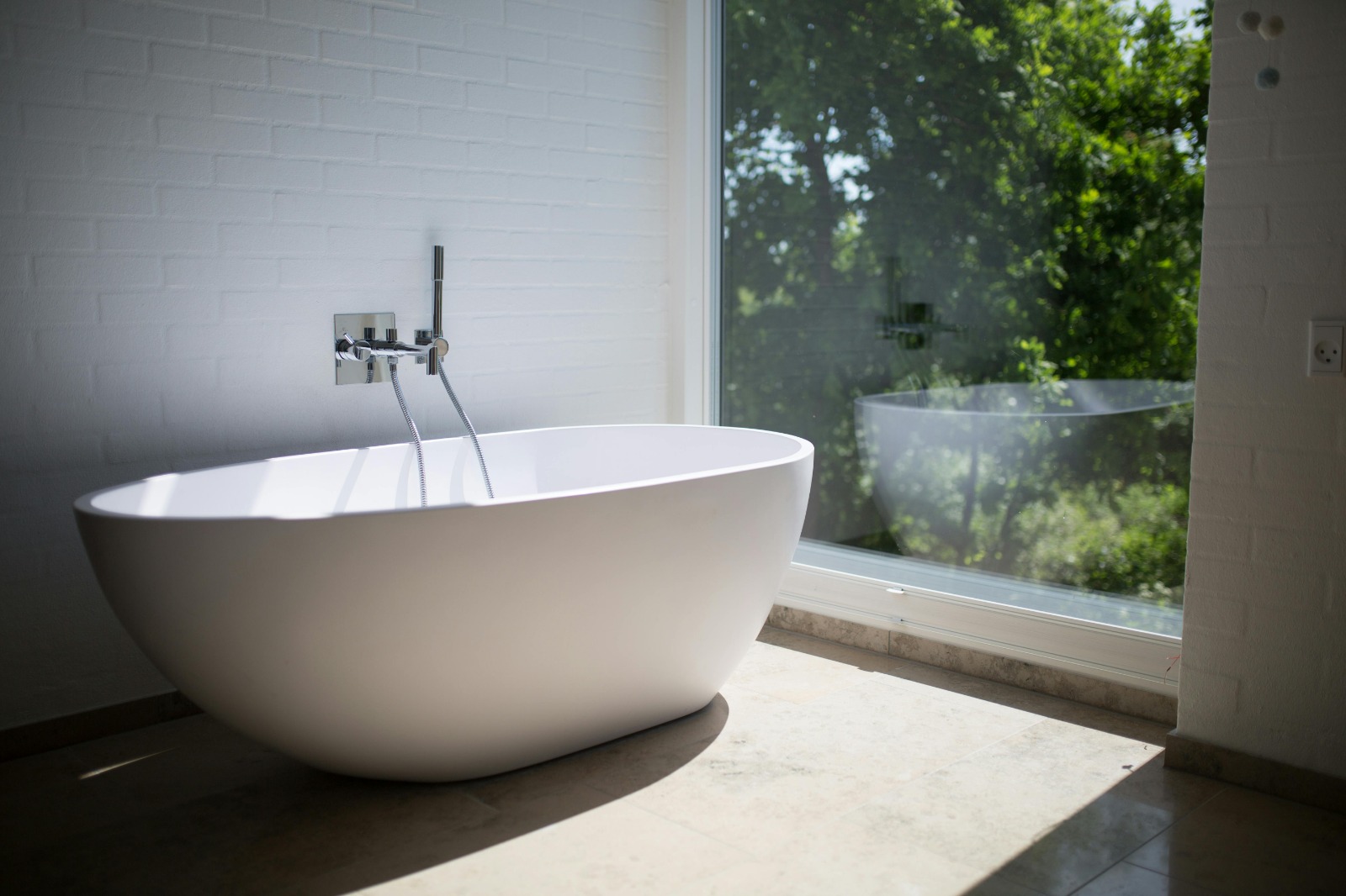 Bathroom Remodeling Services Denver | Superior Construction