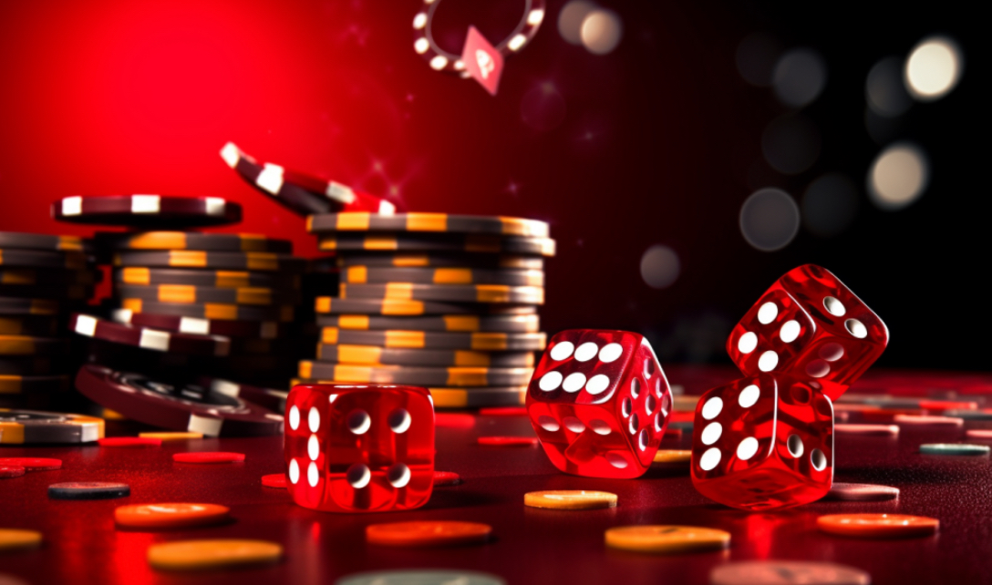 Top Recommendations for Online Casinos in Texas: Safe, Fun, and Engaging