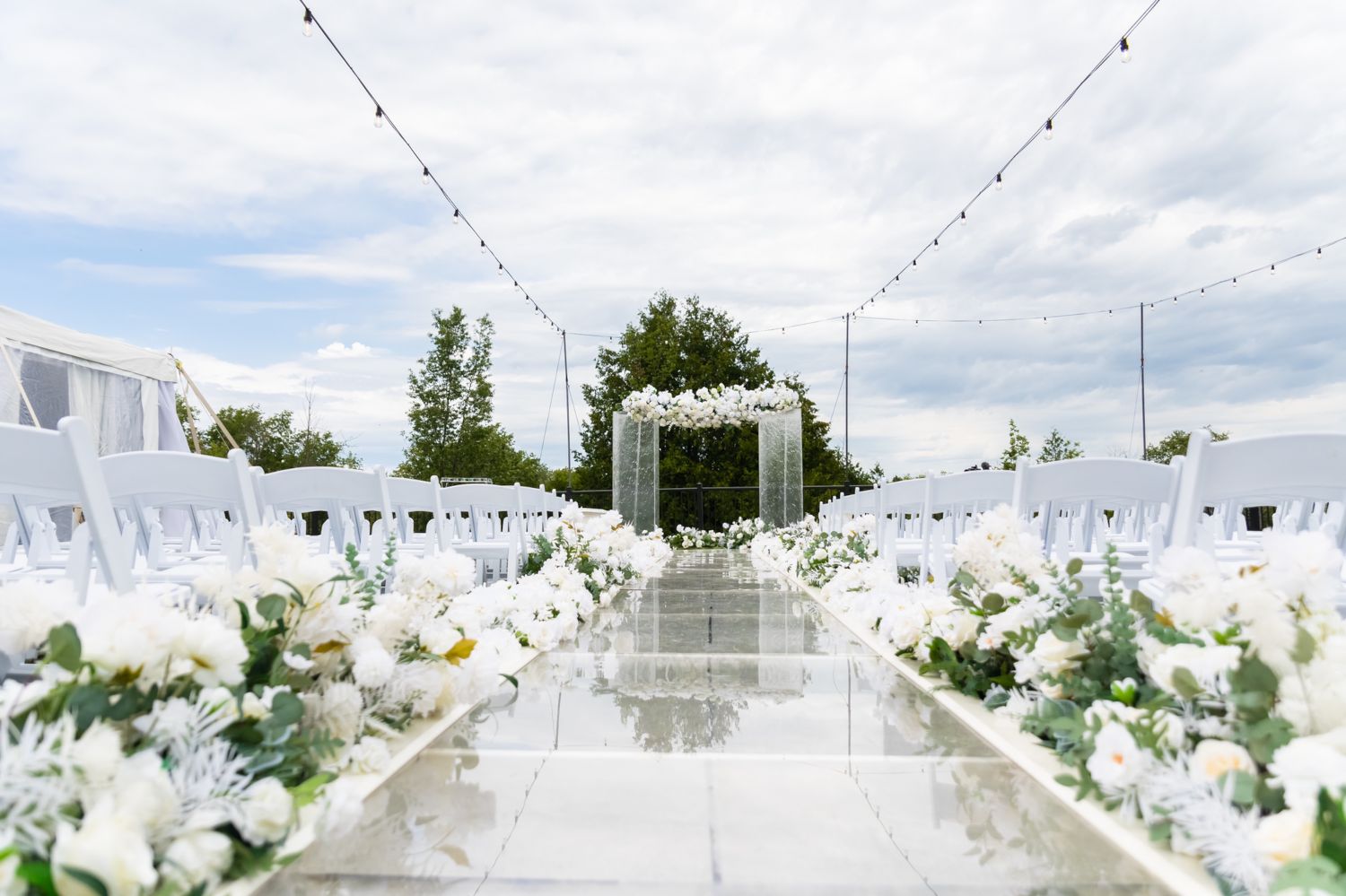 Event Furniture Rentals for Weddings &amp; Corporate Events