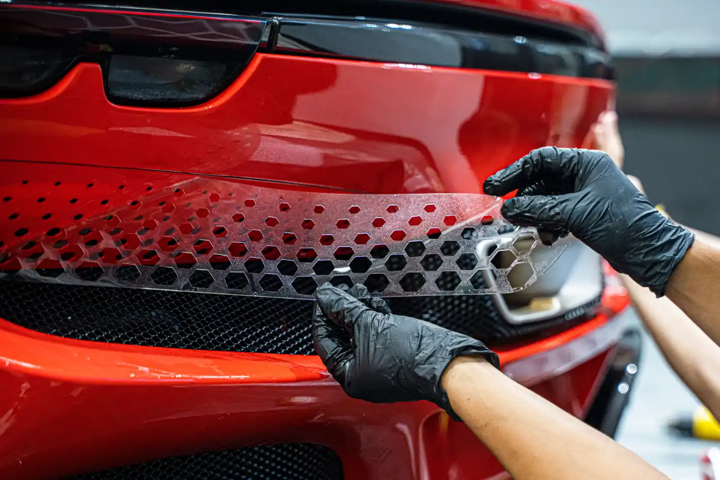 Mobile Best Car Detailing Chattanooga TN Services – Big Dog Detail