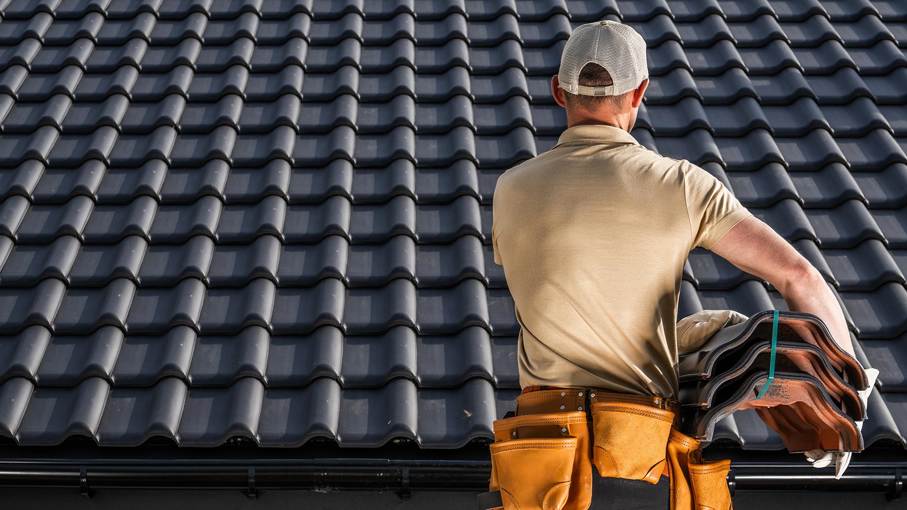 Commercial Roofing Services for Businesses of All Sizes