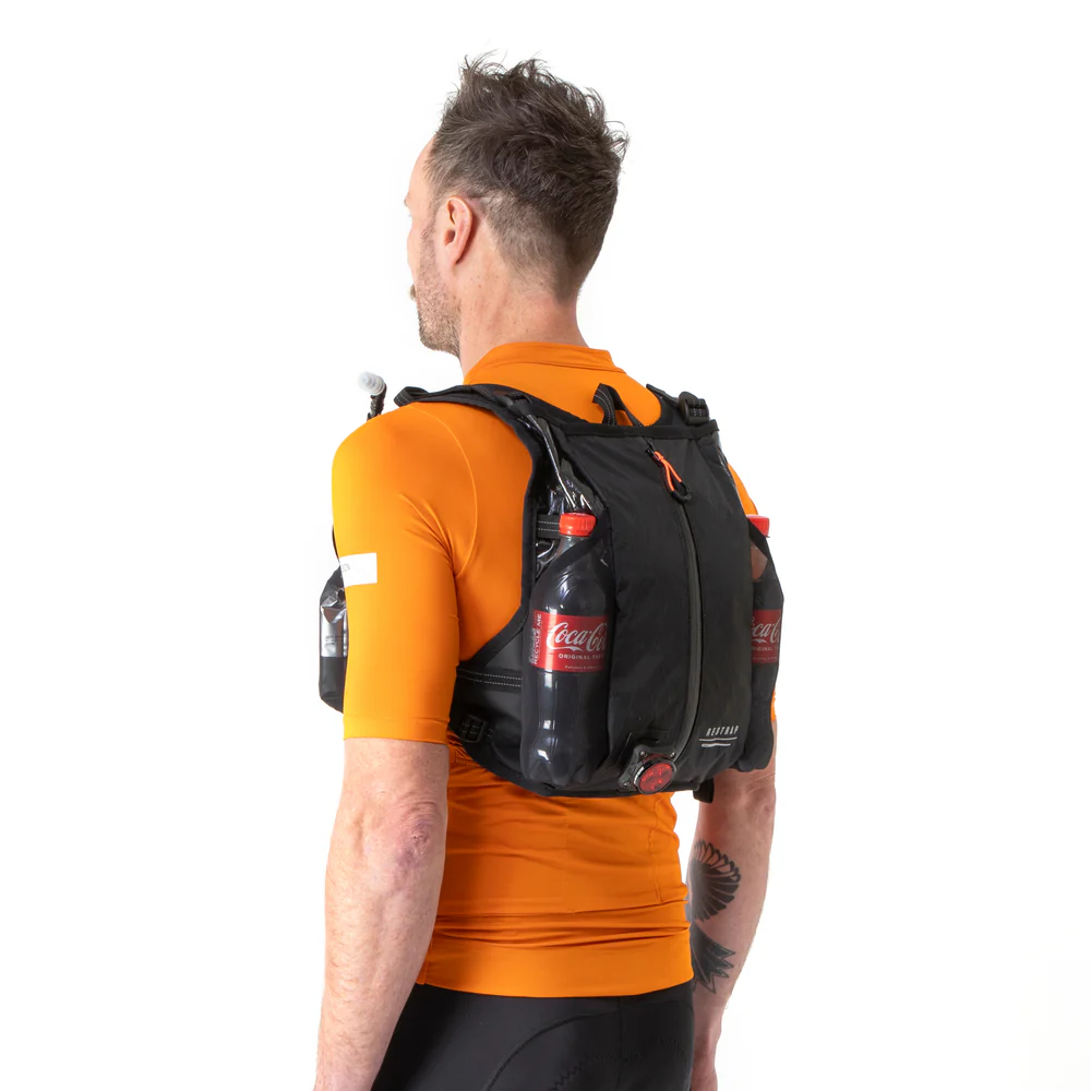 Enhance Your Training with Reliable Running Vests from STRYQ