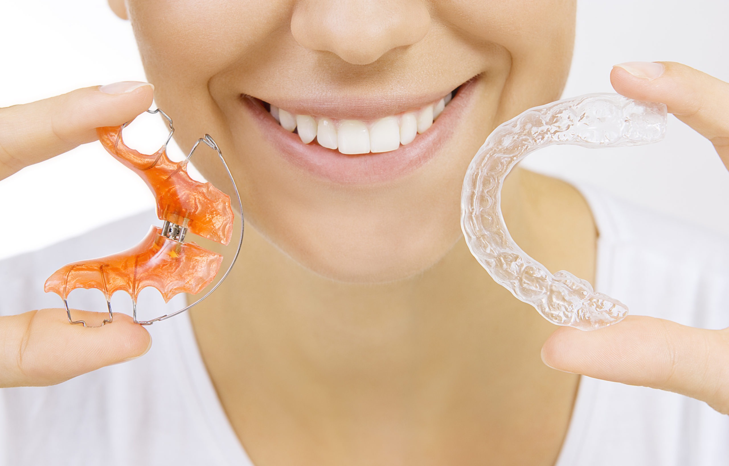 Ceramic Braces vs Metal Braces: Which Is Better for You?