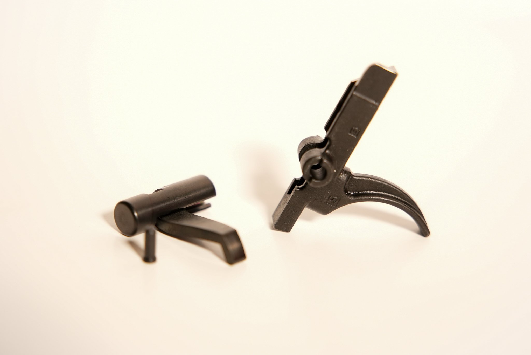 ARTriggers Buyer’s Guide: Ratings and Reviews of the Best AR Trigger Options
