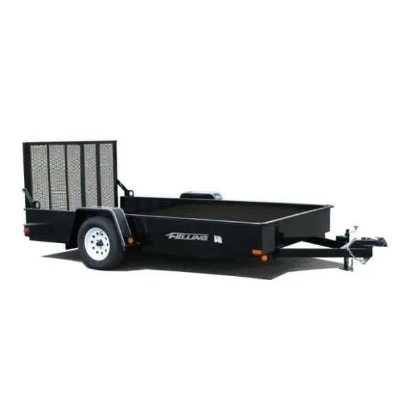 Top-Rated Pasco County Trailer Rental Services in Hudson, FL