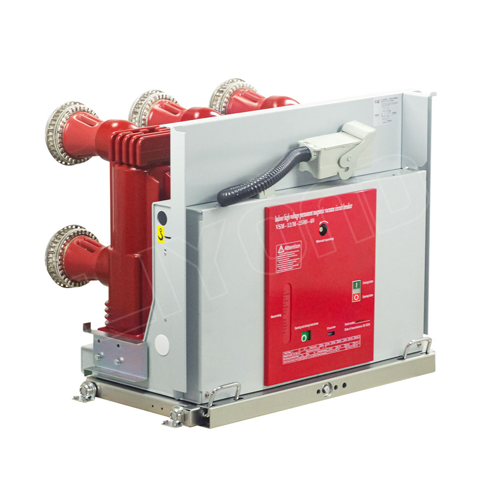 Vacuum Circuit Breaker: Key Component in Electrical Safety Systems