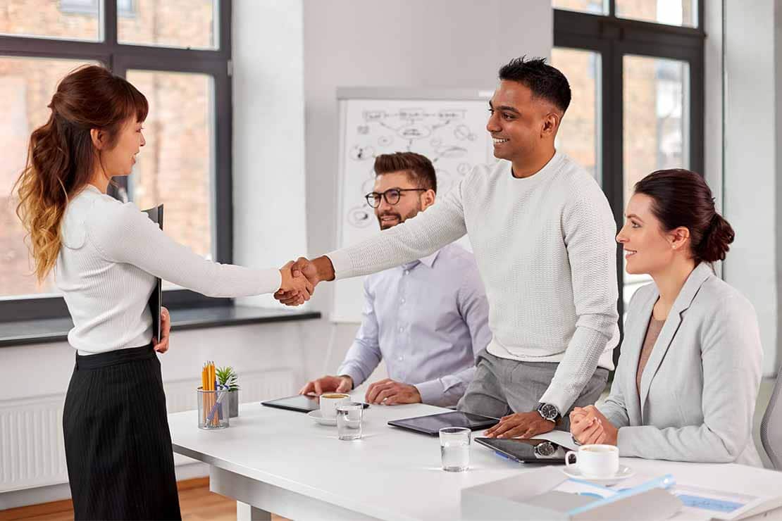 Business ABC Business Directory for Global Professionals