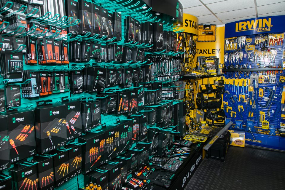 Shop U-POWER Black Friday Offers Only on Misterworker