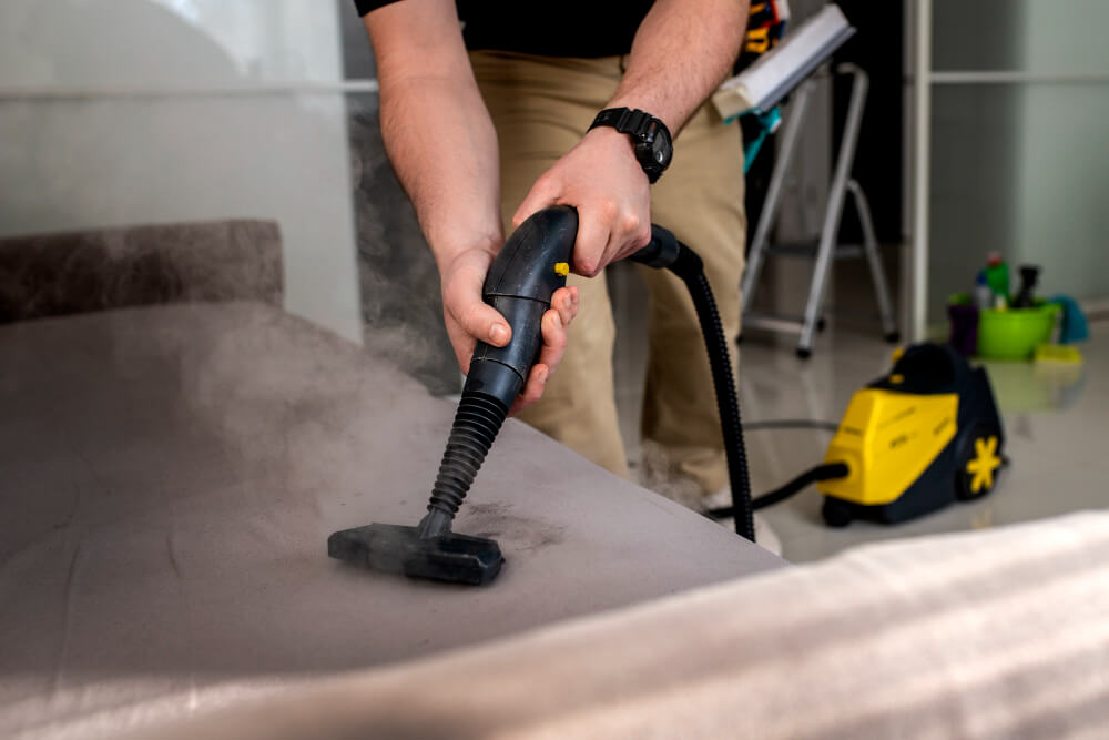 Mattress Cleaning Dubai – Steam Cleaners You Can Rely On