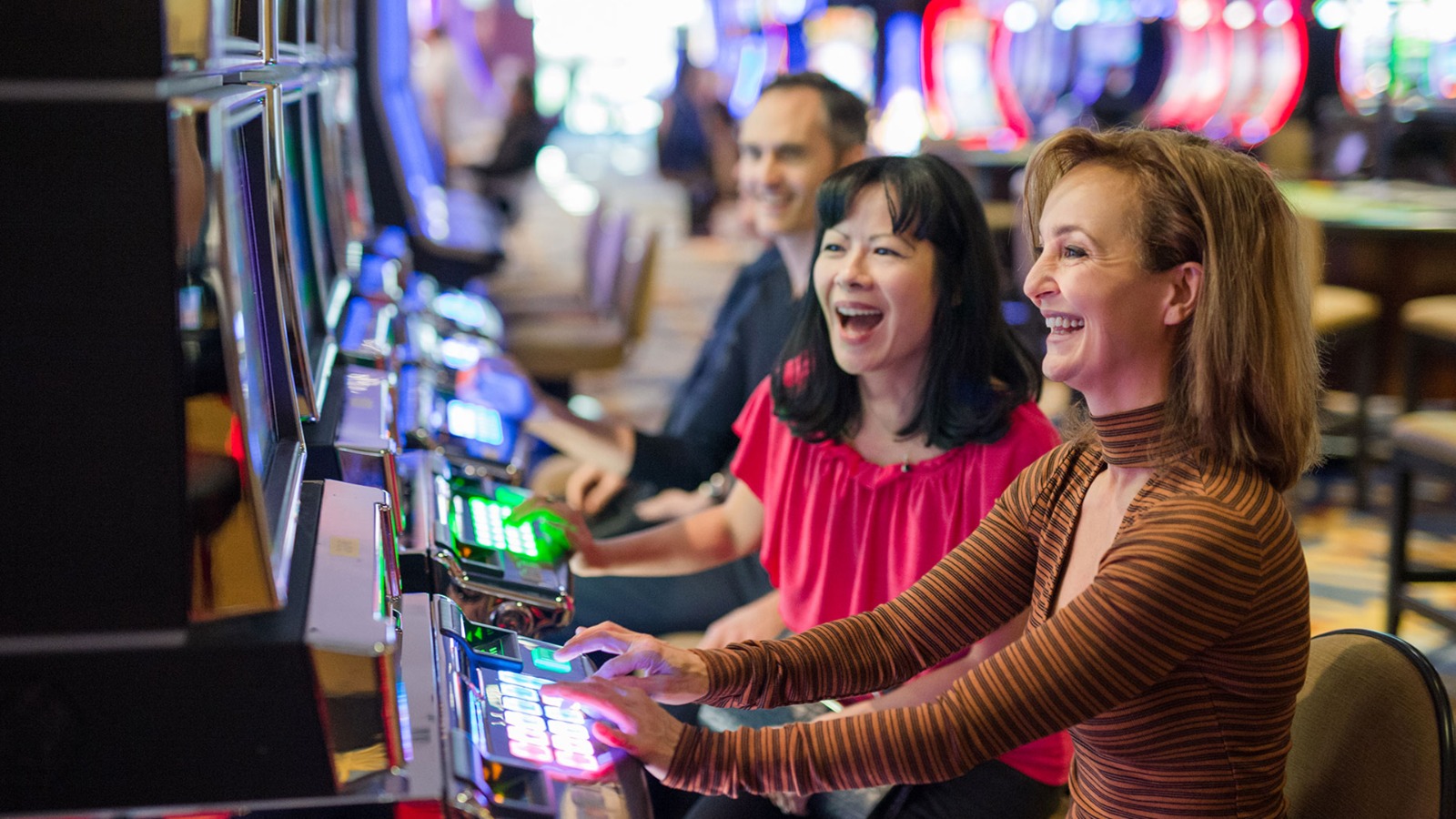 Legal Online Casinos in California: What You Need to Know About Gaming Opportunities