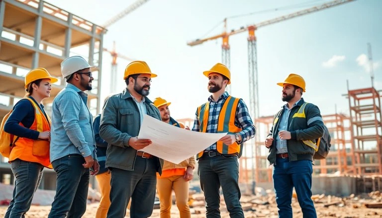 Plescia Construction and Development: Manhattan General Contractor Specializing in Commercial Construction