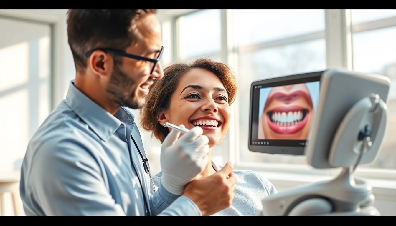 Achieve Ideal Bite with Jaw Alignment Surgery in Hawthorn
