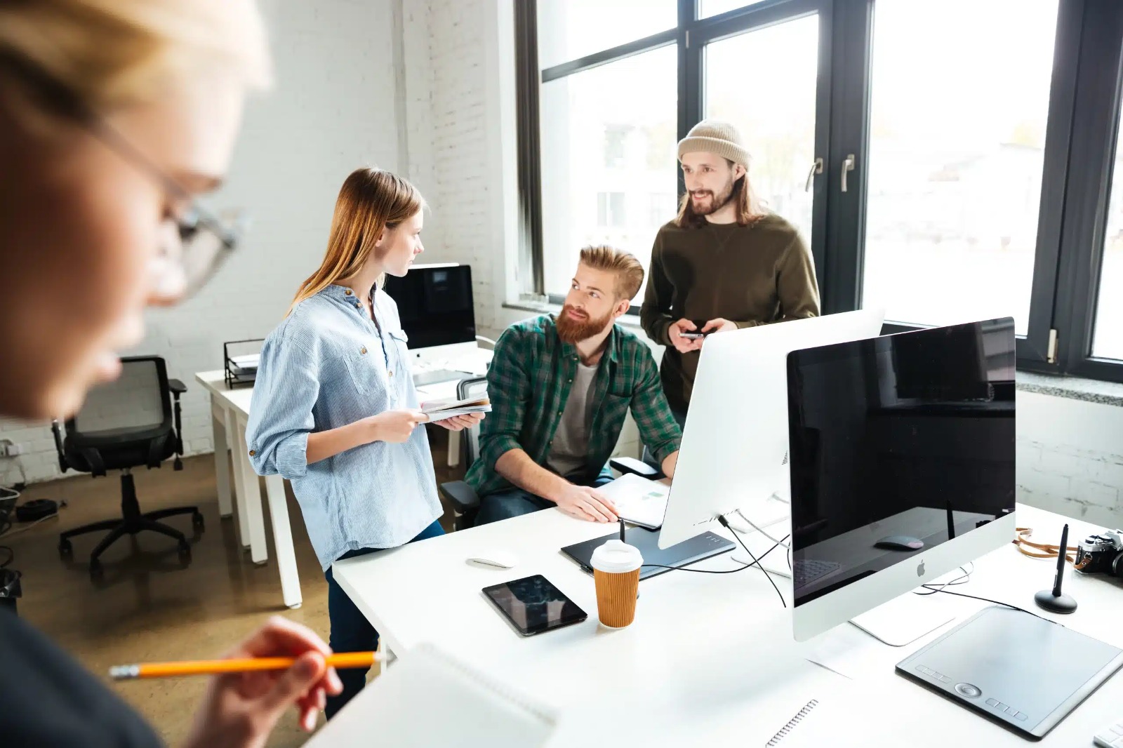 Neurodiversity Training for Managers: Interactive Workshops for Real Impact