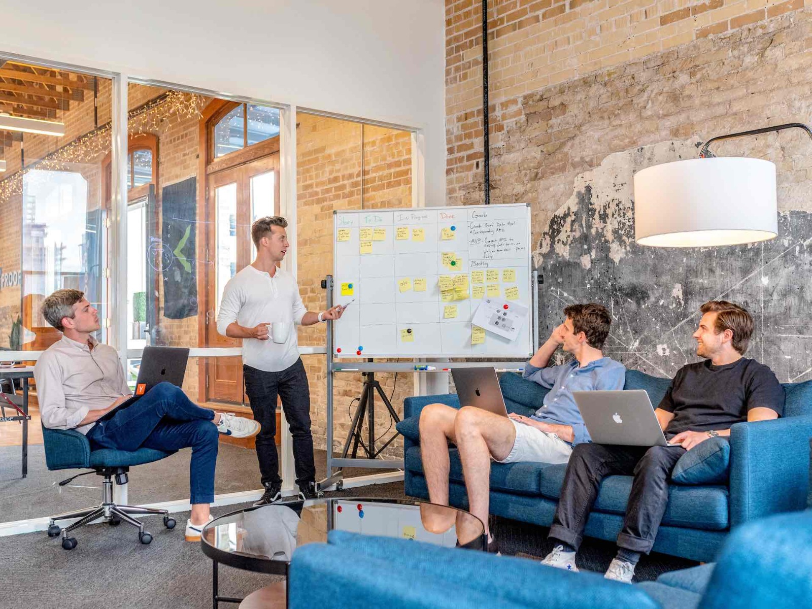 Safety Collaboration Software to Strengthen Safety Culture