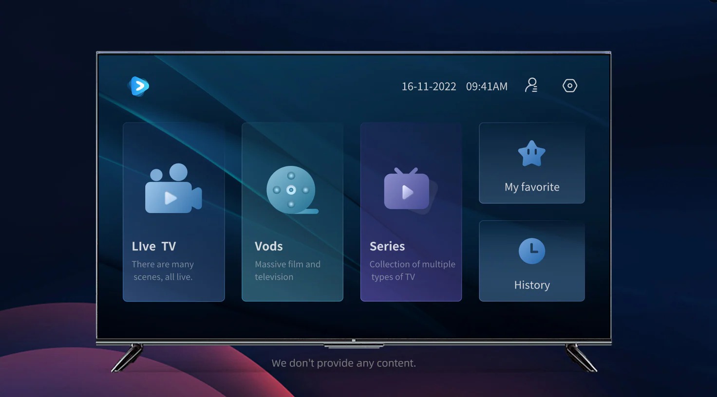 Live TV Streaming with GenIPTV – Watch Global Channels Anytime