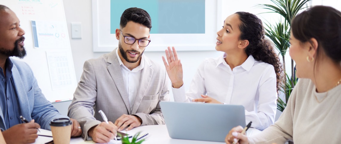 Business Coaching Near Me to Boost Leadership and Organizational Performance