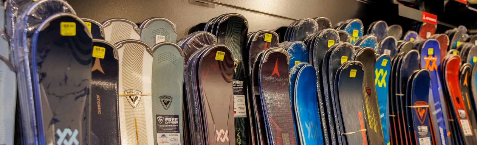 How Our Junior Ski Trade-In Program Andover, MA Makes Upgrading Easy