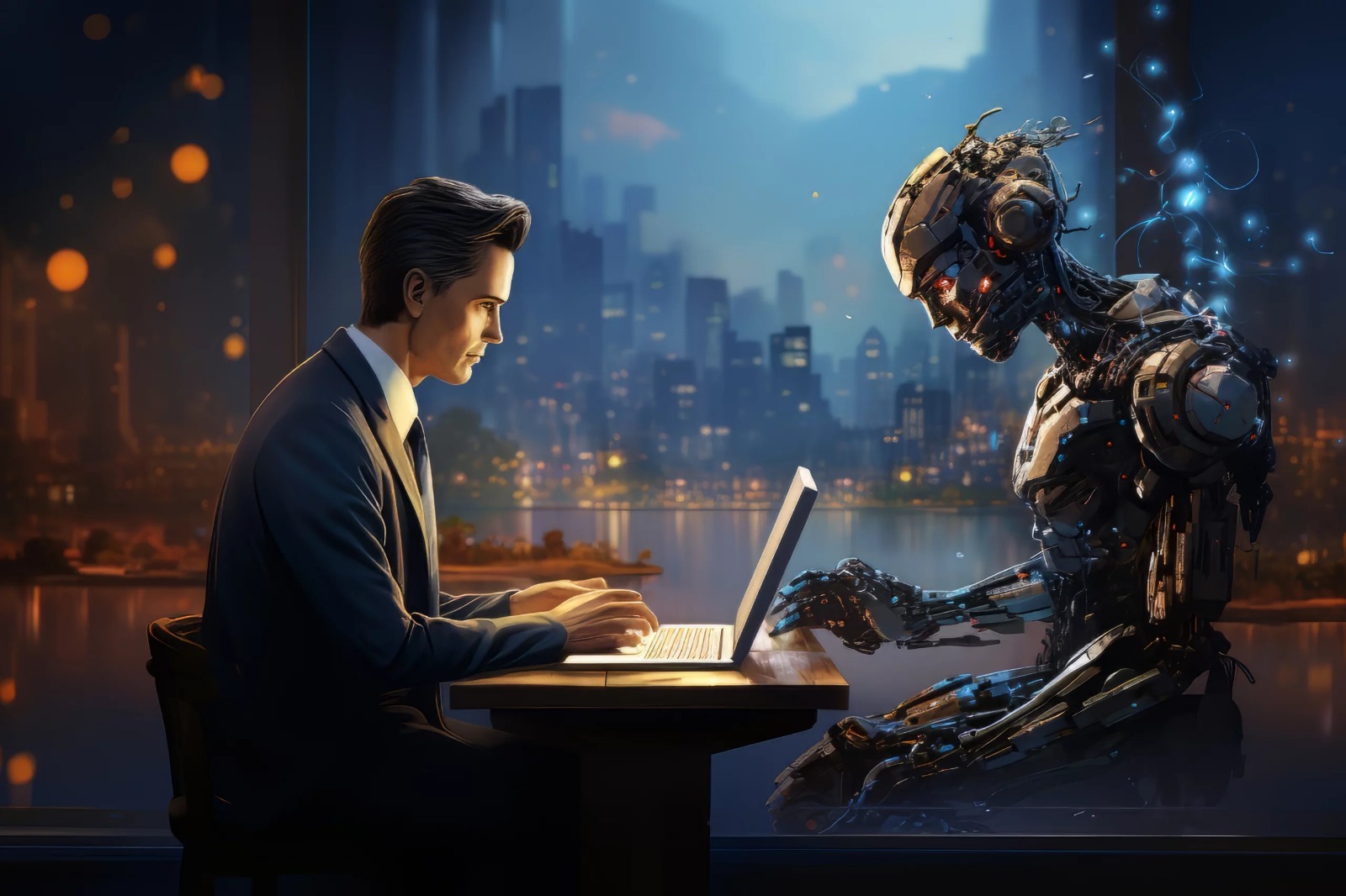 AI for Competitive Intelligence: Free Prompts for Market Research