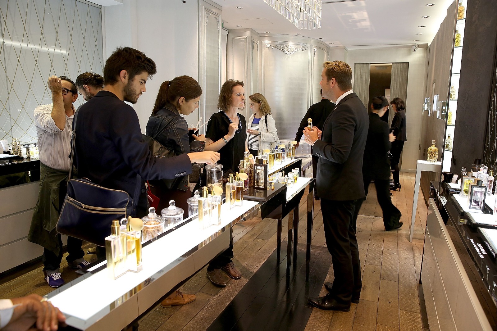 Osma parfum – unieke niche geuren voor heren, dames en uniseks