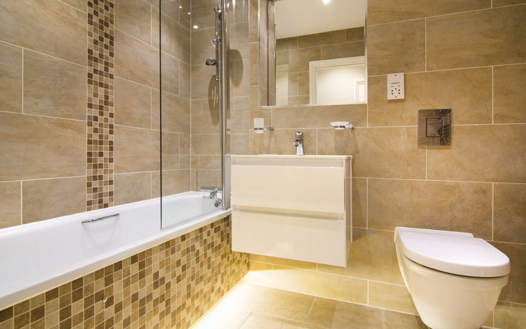 Transform Your Bathroom with a Modern Wet Room Shower