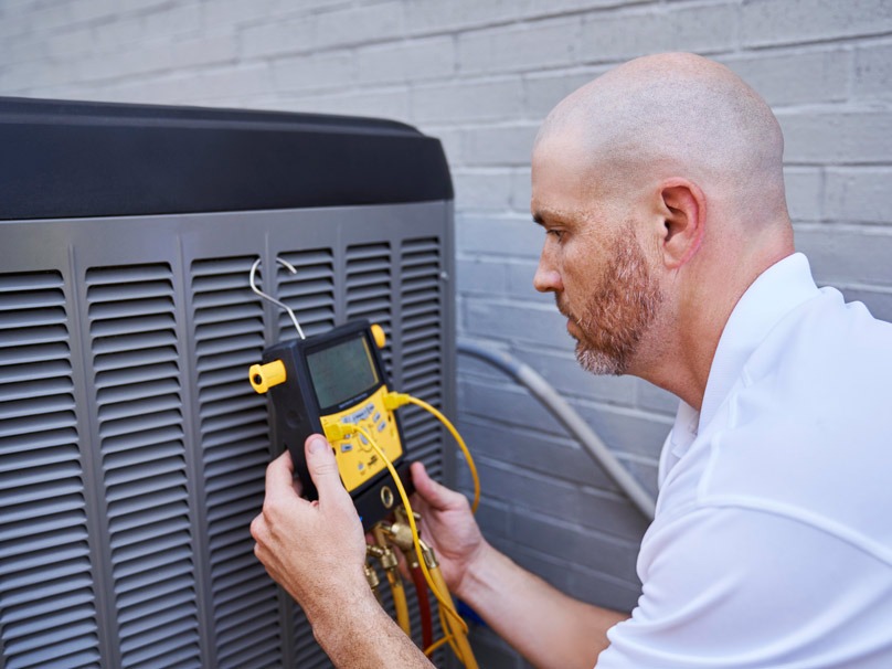 AC Repair Tampa – Fast &amp; Reliable Same-Day Service | Pronto Service Pros