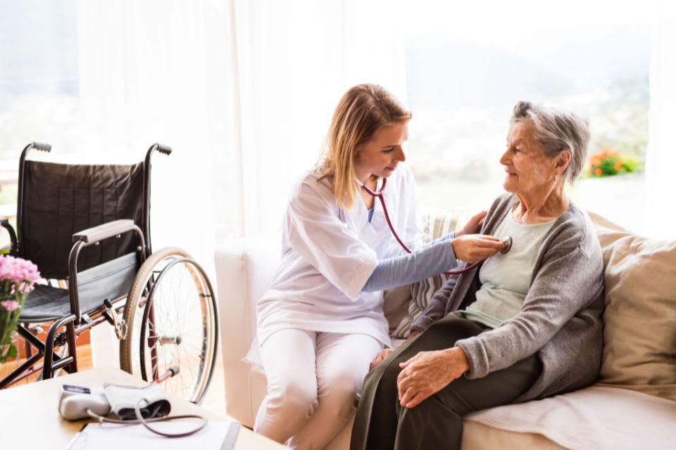 Affordable Senior Home Care Austin – Love, Integrity, Compassion