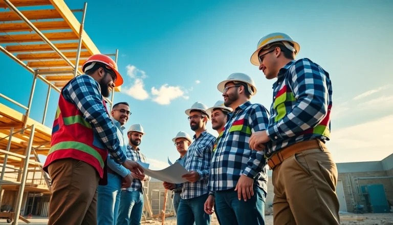 Hands-On Plumbing Apprenticeship Programs