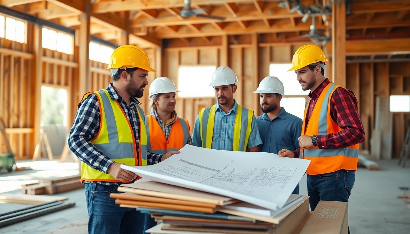How ABC Central Texas Supports Construction Workforce Development Across the Region